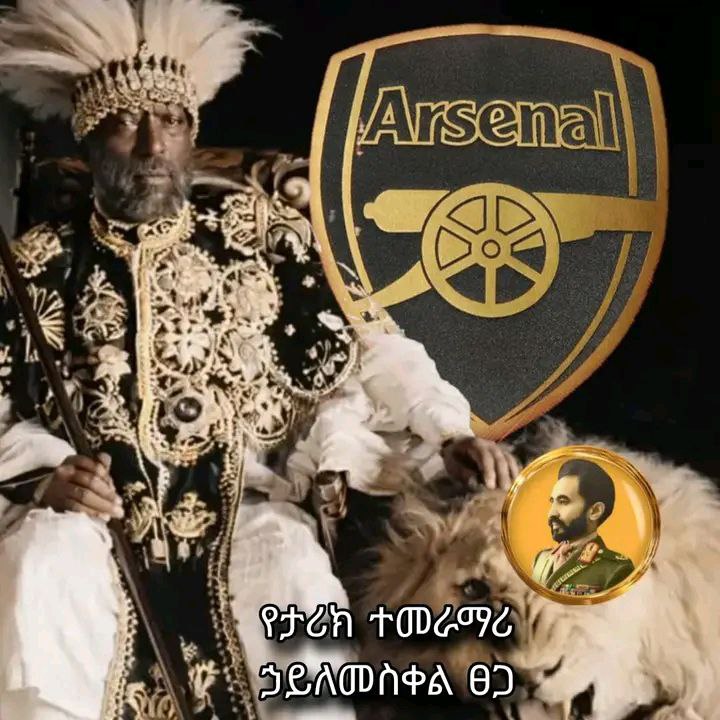 a man in a costume and a lion